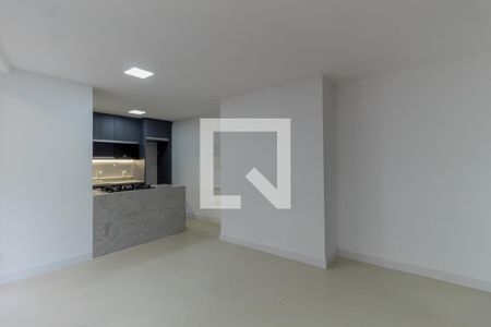 Sala de apartamento para alugar com 2 quartos, 78m² em Botafogo, Rio de Janeiro