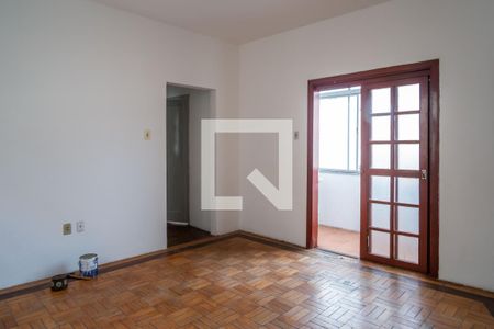 Sala de apartamento à venda com 2 quartos, 97m² em Praia de Belas, Porto Alegre