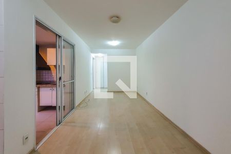 Apartamento para alugar com 45m², 1 quarto e 1 vagasala