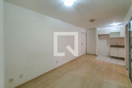 sala de apartamento para alugar com 1 quarto, 45m² em Vila Mariana, São Paulo