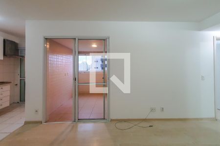 sala de apartamento para alugar com 1 quarto, 45m² em Vila Mariana, São Paulo