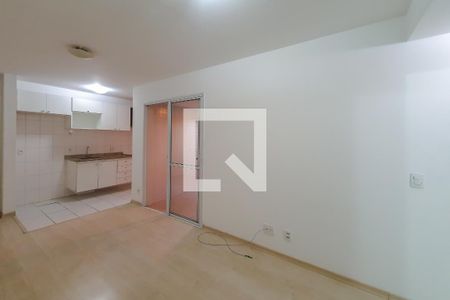 sala de apartamento para alugar com 1 quarto, 45m² em Vila Mariana, São Paulo