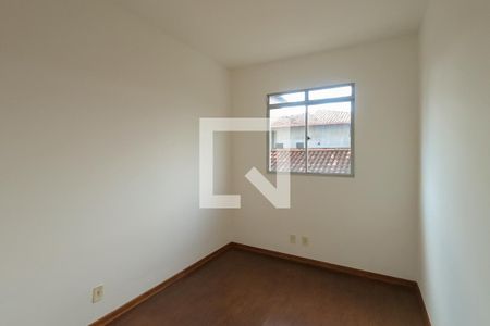 Quarto 2 de apartamento à venda com 3 quartos, 92m² em Brasiléia, Betim