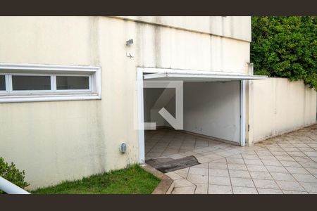 Área externa
 de casa para alugar com 4 quartos, 400m² em Vila Matilde, São Paulo