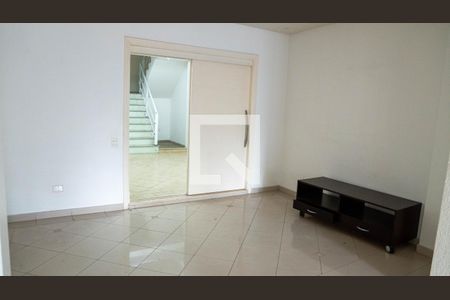 Sala de casa para alugar com 4 quartos, 400m² em Vila Matilde, São Paulo