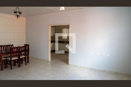 Sala de casa para alugar com 3 quartos, 250m² em Vila Matilde, São Paulo