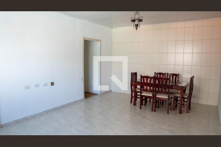 Sala de casa para alugar com 3 quartos, 250m² em Vila Matilde, São Paulo