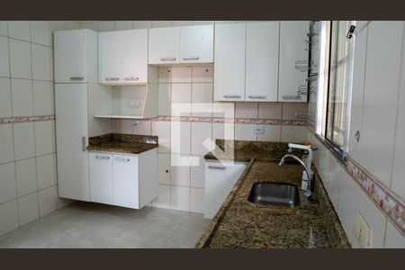 Cozinha de casa para alugar com 3 quartos, 250m² em Vila Matilde, São Paulo