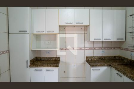 Cozinha de casa para alugar com 3 quartos, 250m² em Vila Matilde, São Paulo