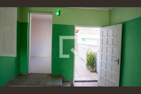 Garagem de casa para alugar com 3 quartos, 250m² em Vila Matilde, São Paulo