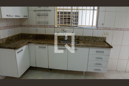 Cozinha de casa para alugar com 3 quartos, 250m² em Vila Matilde, São Paulo