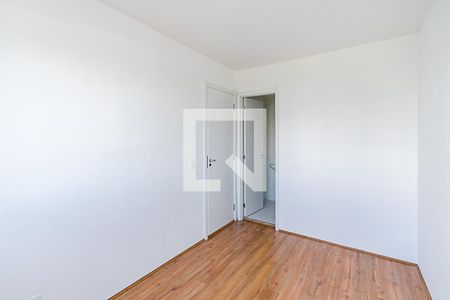 Quarto de apartamento para alugar com 1 quarto, 35m² em Jardim Mirante, São Paulo