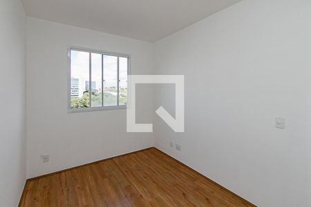Quarto de apartamento para alugar com 1 quarto, 35m² em Jardim Mirante, São Paulo