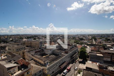 Vista da Varanda de apartamento para alugar com 2 quartos, 71m² em Penha, Rio de Janeiro