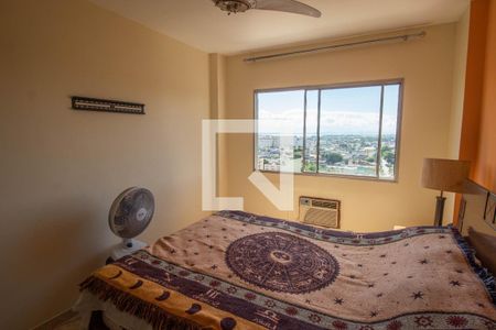 Quarto 1 de apartamento para alugar com 2 quartos, 71m² em Penha, Rio de Janeiro