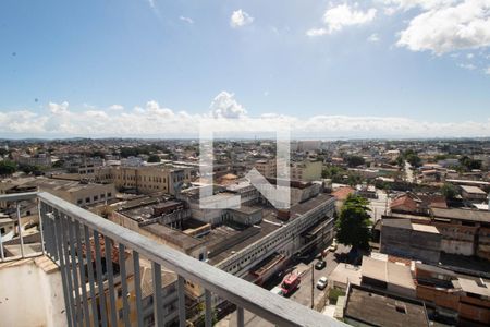 Varanda da Sala de apartamento para alugar com 2 quartos, 71m² em Penha, Rio de Janeiro