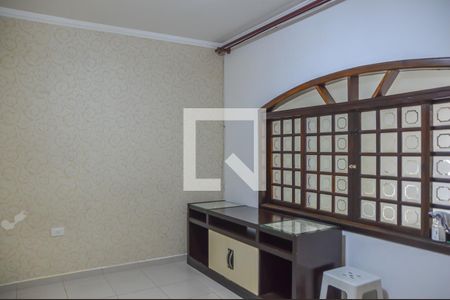 Sala de casa para alugar com 2 quartos, 177m² em Santa Terezinha, São Bernardo do Campo