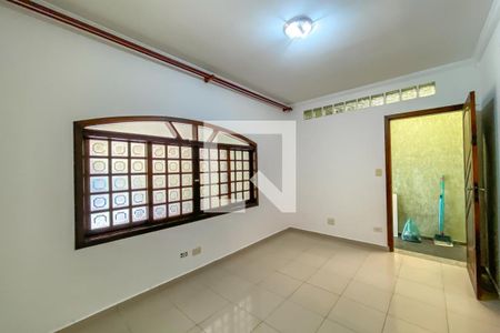 Sala de casa para alugar com 2 quartos, 177m² em Santa Terezinha, São Bernardo do Campo