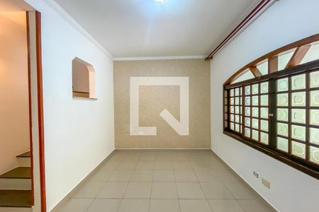 Sala de casa à venda com 2 quartos, 177m² em Santa Terezinha, São Bernardo do Campo