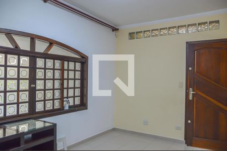 Sala de casa para alugar com 2 quartos, 177m² em Santa Terezinha, São Bernardo do Campo