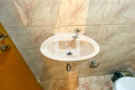 Lavabo de casa à venda com 2 quartos, 177m² em Santa Terezinha, São Bernardo do Campo