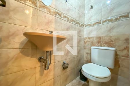 Lavabo de casa à venda com 2 quartos, 177m² em Santa Terezinha, São Bernardo do Campo