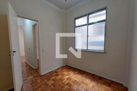 QUARTO 1 de apartamento para alugar com 2 quartos, 48m² em Méier, Rio de Janeiro