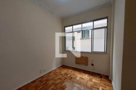 SALA de apartamento para alugar com 2 quartos, 48m² em Méier, Rio de Janeiro