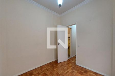 QUARTO 1 de apartamento para alugar com 2 quartos, 48m² em Méier, Rio de Janeiro