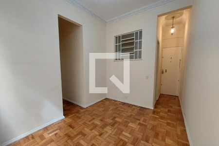 SALA de apartamento para alugar com 2 quartos, 48m² em Méier, Rio de Janeiro