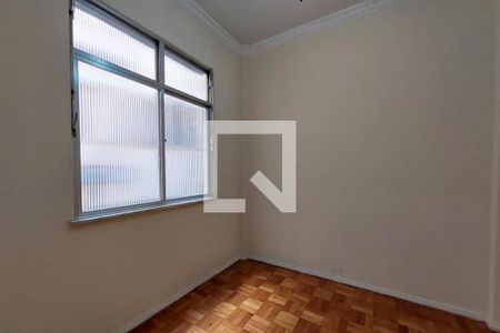 QUARTO 1  de apartamento para alugar com 2 quartos, 48m² em Méier, Rio de Janeiro