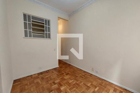 SALA de apartamento para alugar com 2 quartos, 48m² em Méier, Rio de Janeiro