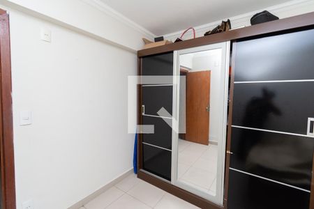 Quarto 2 de apartamento à venda com 3 quartos, 82m² em Eldorado, Contagem