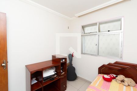 Quarto 1 de apartamento à venda com 3 quartos, 82m² em Eldorado, Contagem