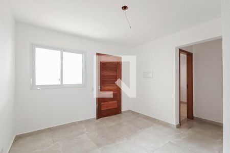 Apartamento à venda com 2 quartos, 37m² em Vila Gustavo, São Paulo