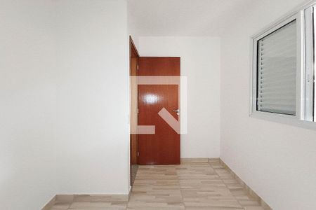 Quarto 1 de apartamento à venda com 2 quartos, 37m² em Vila Gustavo, São Paulo