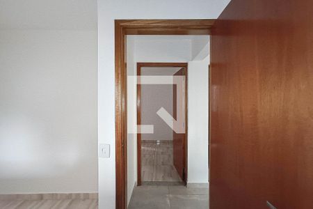 Quarto 2 de apartamento à venda com 2 quartos, 37m² em Vila Gustavo, São Paulo