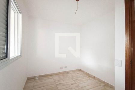 Quarto 1 de apartamento à venda com 2 quartos, 37m² em Vila Gustavo, São Paulo