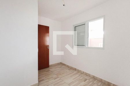 Quarto 1 de apartamento à venda com 2 quartos, 37m² em Vila Gustavo, São Paulo