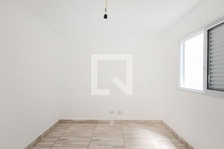 Quarto 2 de apartamento à venda com 2 quartos, 37m² em Vila Gustavo, São Paulo