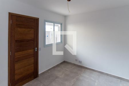 Apartamento à venda com 37m², 2 quartos e 1 vagaSala  