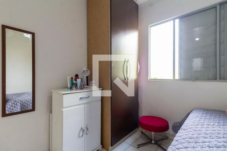 Quarto 2 de apartamento à venda com 3 quartos, 45m² em Jardim Casa Pintada, São Paulo