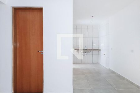 Sala de apartamento à venda com 2 quartos, 38m² em Vila Gustavo, São Paulo