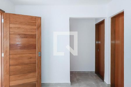 Sala de apartamento à venda com 2 quartos, 38m² em Vila Gustavo, São Paulo