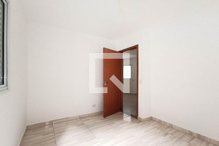 Quarto 1 de apartamento à venda com 2 quartos, 38m² em Vila Gustavo, São Paulo