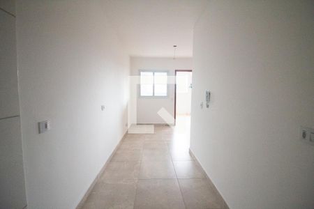 sala de apartamento à venda com 2 quartos, 37m² em Vila Gustavo, São Paulo