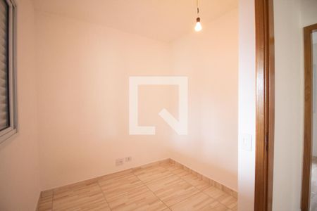 quarto 2 de apartamento à venda com 2 quartos, 37m² em Vila Gustavo, São Paulo