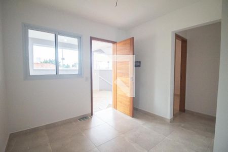 sala de apartamento à venda com 2 quartos, 37m² em Vila Gustavo, São Paulo