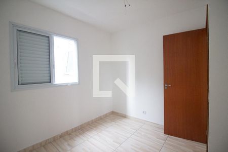 quarto 1 de apartamento à venda com 2 quartos, 37m² em Vila Gustavo, São Paulo