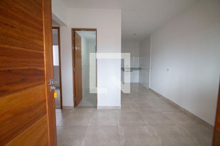 sala de apartamento à venda com 2 quartos, 37m² em Vila Gustavo, São Paulo